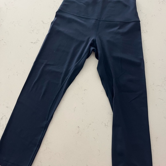 Align Crops - Picture 1 of 3